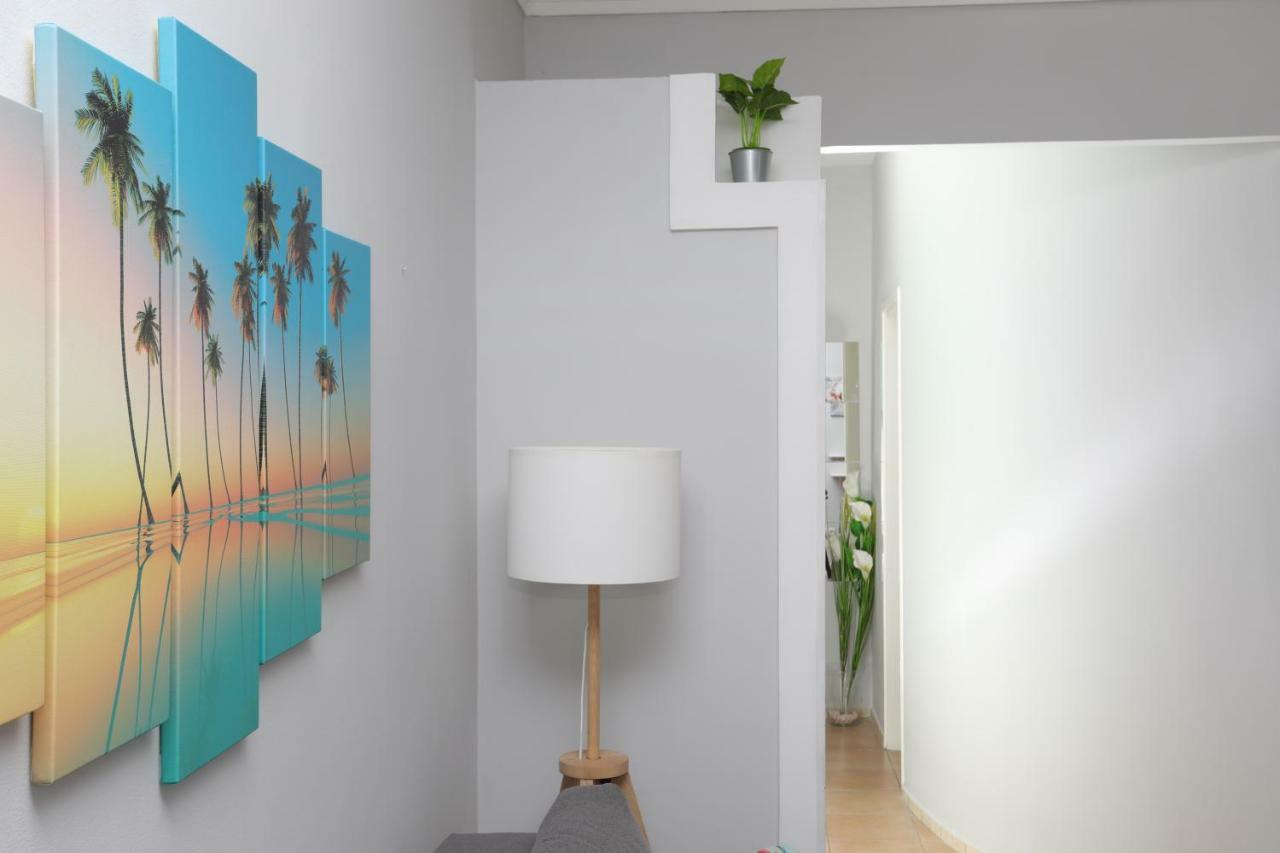 Skadar Apartment 贝尔格莱德 外观 照片